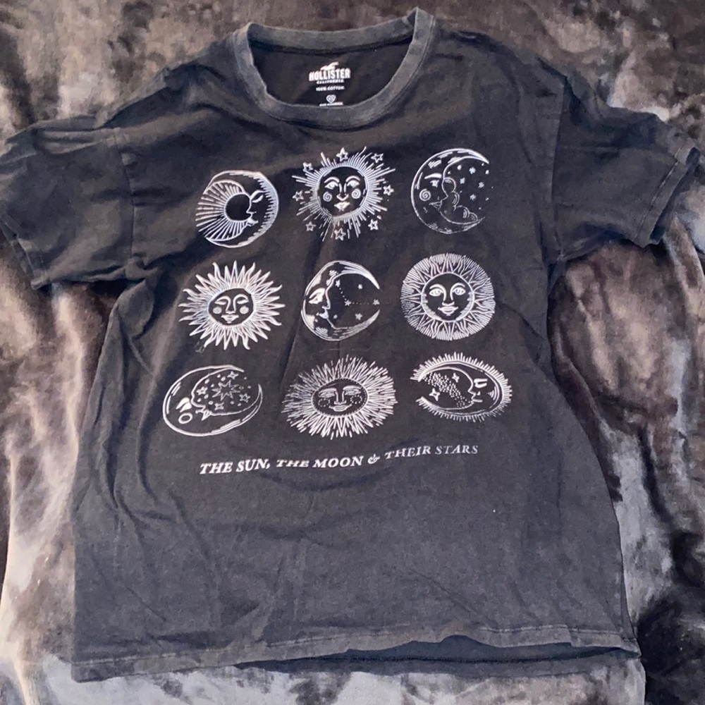 Hollister T-Shirt Size XS